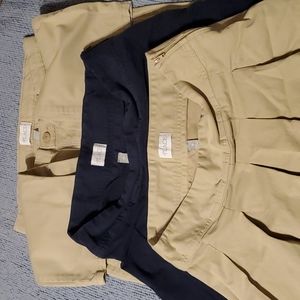 Uniform Pants & Skorts